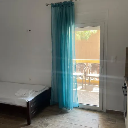 Apartamento Nicole Nea Poteidaia