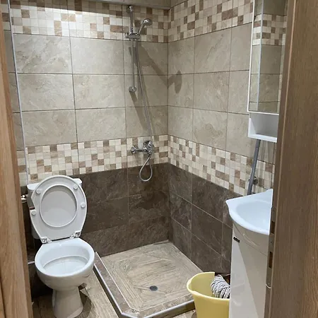 Nicole Apartamento *